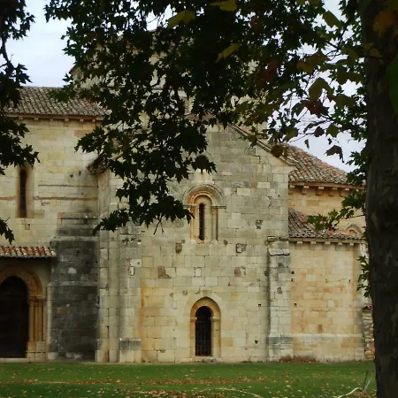 Finca Santa Eufemia 컨트리하우스 Olmos de Ojeda