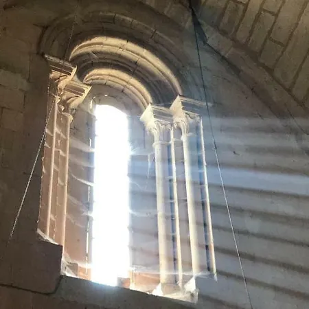 Finca Santa Eufemia Olmos de Ojeda