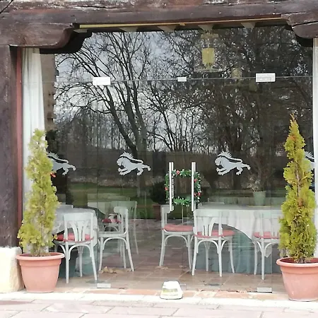 컨트리하우스 Finca Santa Eufemia *