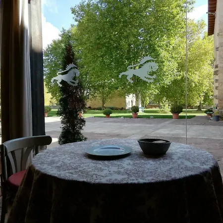 Finca Santa Eufemia