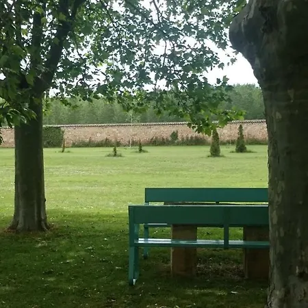 Finca Santa Eufemia * Olmos de Ojeda