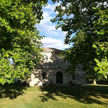 Landsted Finca Santa Eufemia