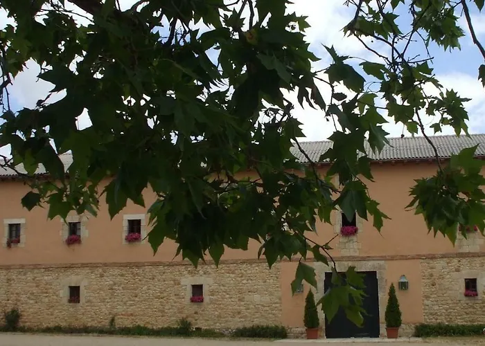 컨트리하우스 Finca Santa Eufemia *