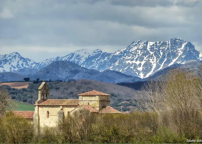 컨트리하우스 Finca Santa Eufemia *