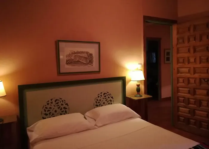 Finca Santa Eufemia *