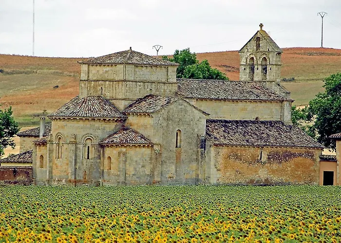 Finca Santa Eufemia Olmos de Ojeda