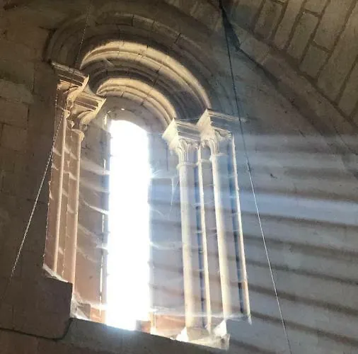 Finca Santa Eufemia Olmos de Ojeda