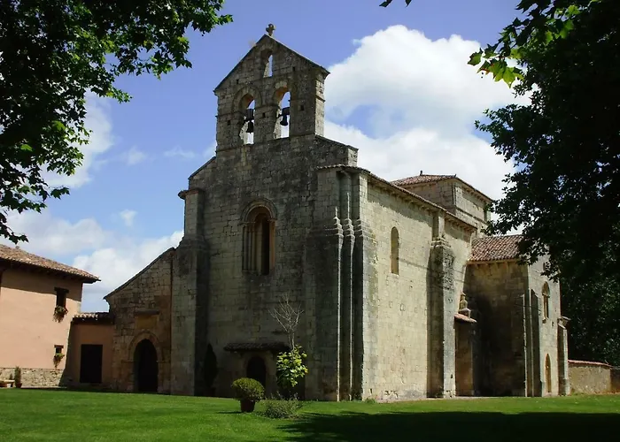 컨트리하우스 Finca Santa Eufemia