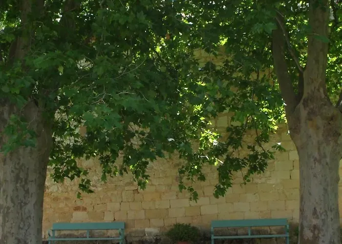 Finca Santa Eufemia * Olmos de Ojeda