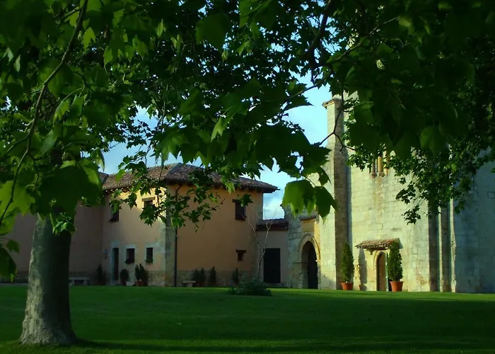 컨트리하우스 Finca Santa Eufemia *